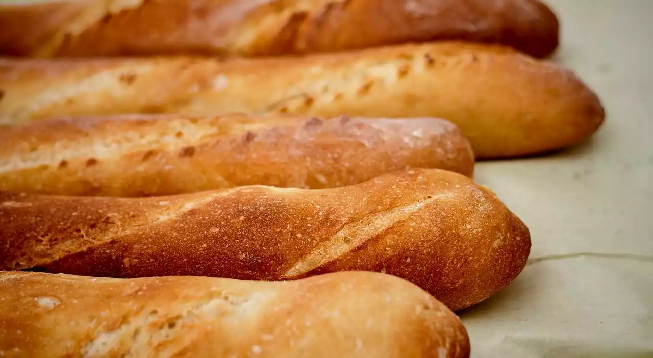 Baguette francese dichiarata patrimonio dell'umanità Unesco. Ecco le 5 migliori di Parigi