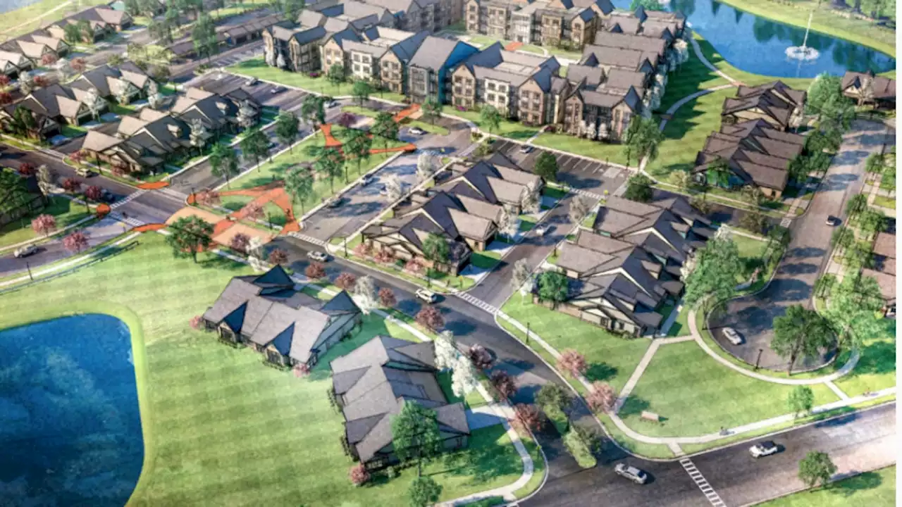 Senior housing planned on SR 32 in Noblesville, project could spur $50M in development