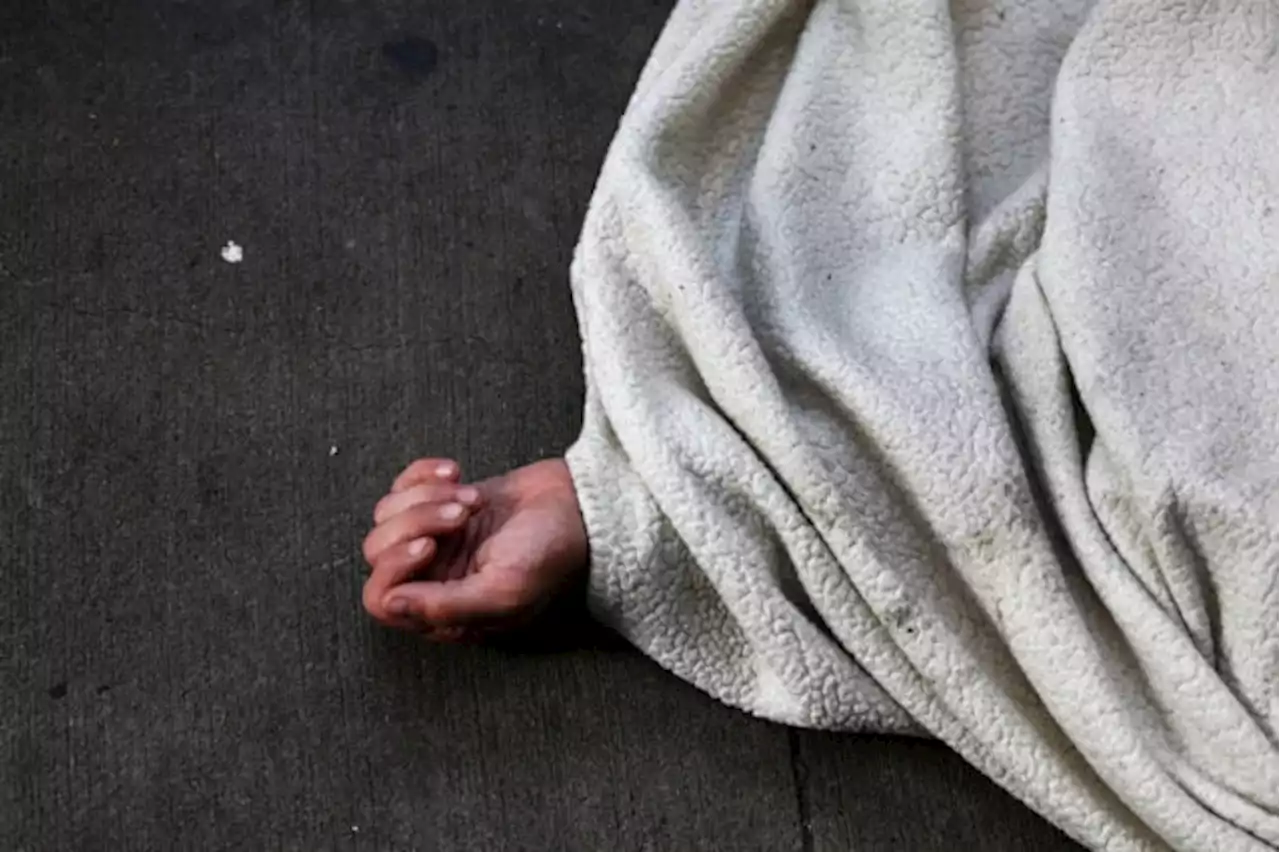 Amid homeless crisis, New York to step up forced hospitalization of mentally ill