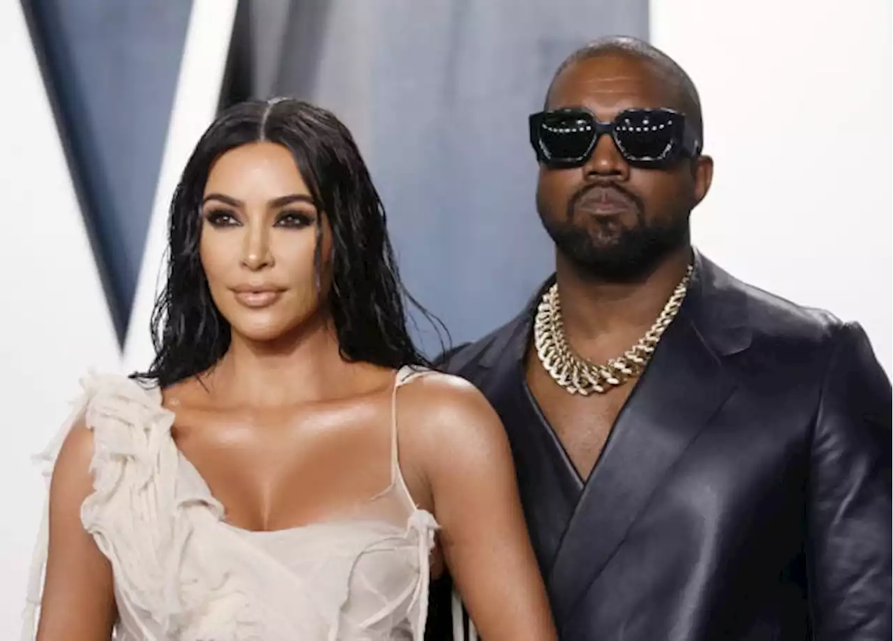 Kim Kardashian gets $200,000 monthly child support settlement from Ye—media