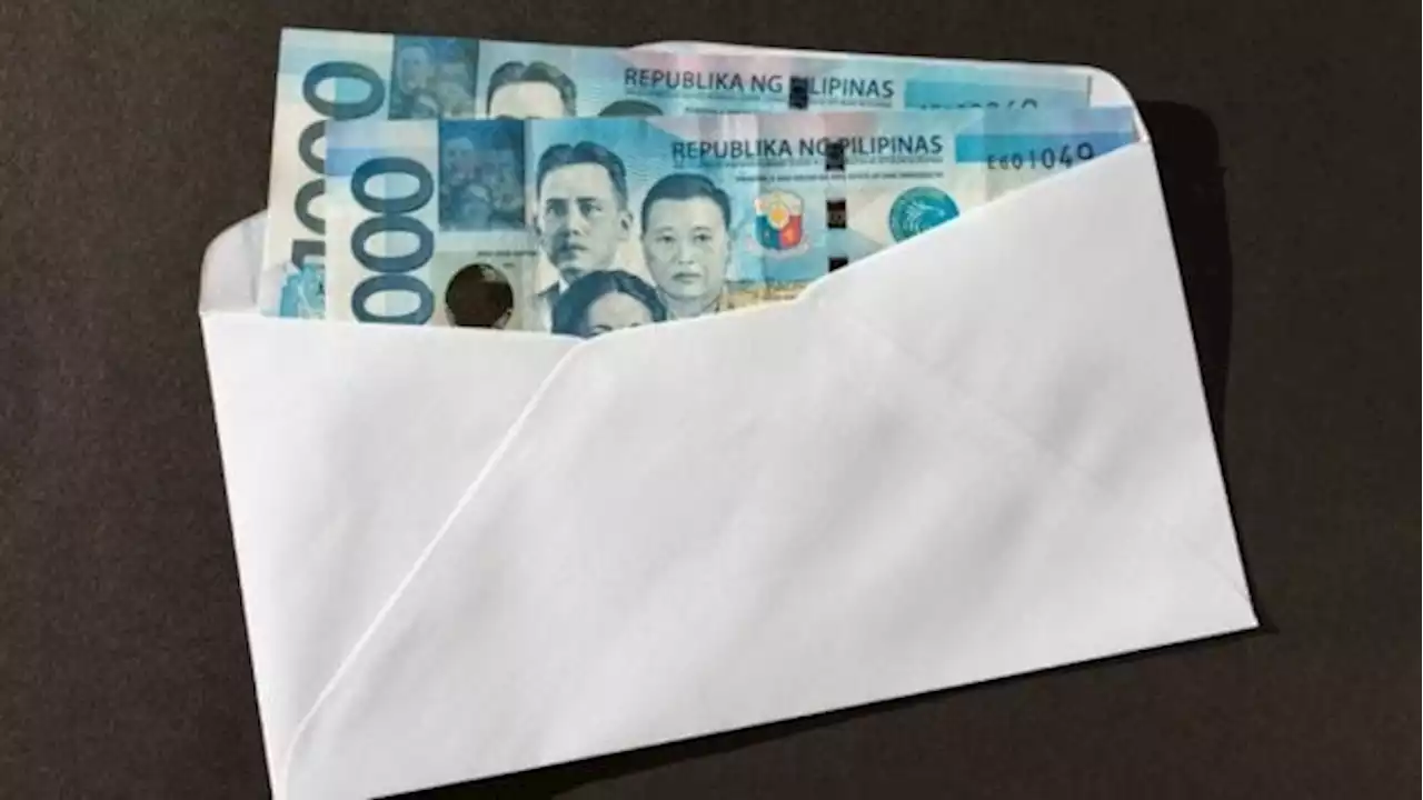 Senior citizens in Makati to get early cash gift