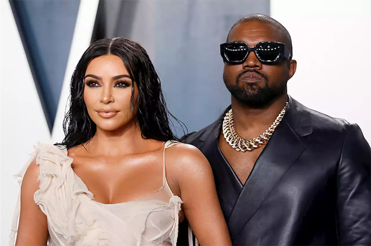 Kim Kardashian gets $200,000 monthly child support settlement from Ye —media