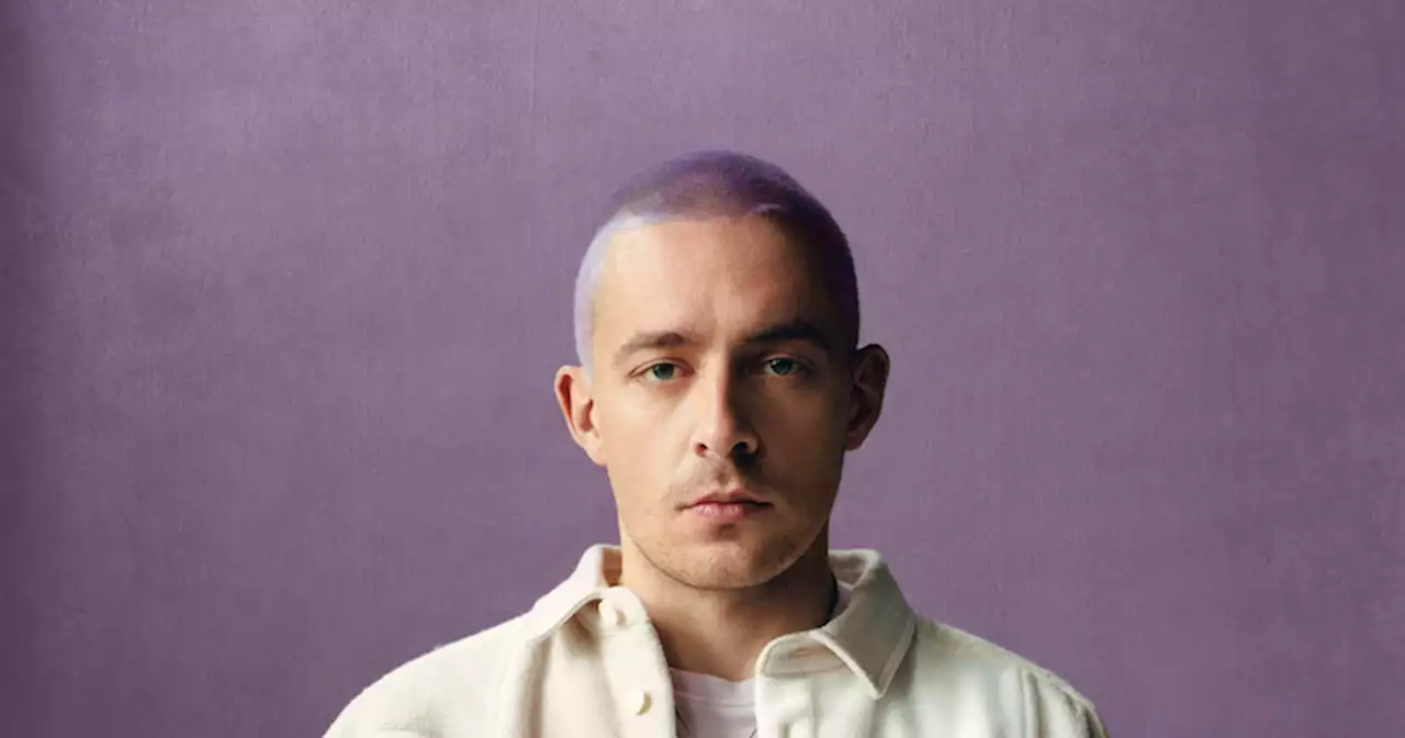 Apple's most streamed songs in Ireland in 2022 chart is out and Dermo is in
