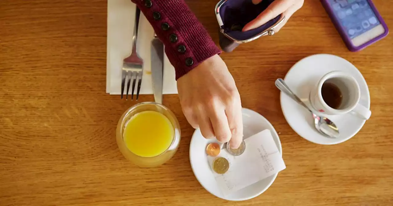 New tipping laws slammed over loophole that means workers can still be taxed
