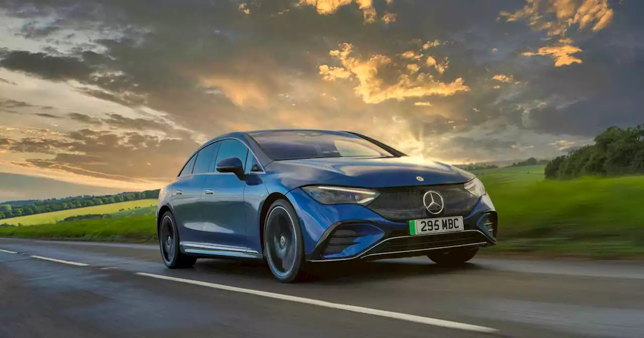 Best electric cars to buy in 2023, from small run-arounds to executive saloons