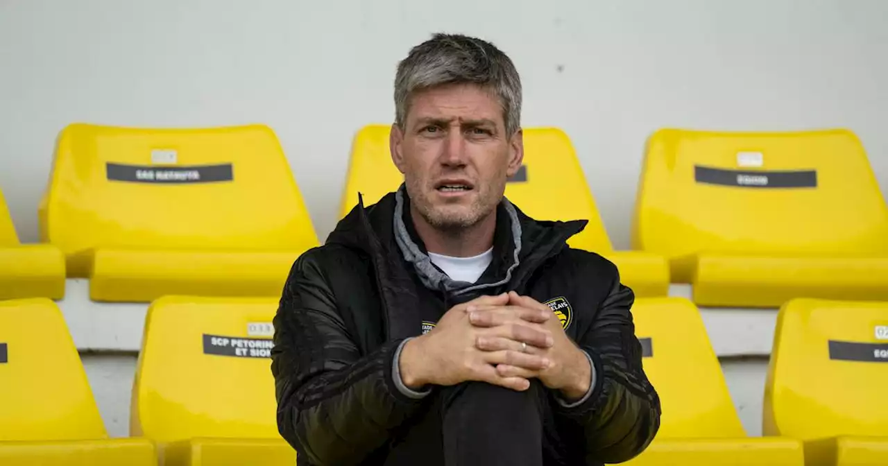 Ronan O’Gara set to extend La Rochelle stay despite England links - reports