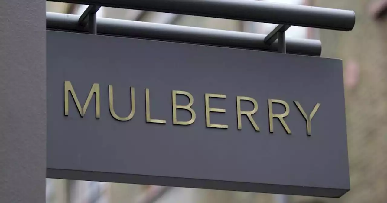 Mulberry signs lease for new store on Duke Street