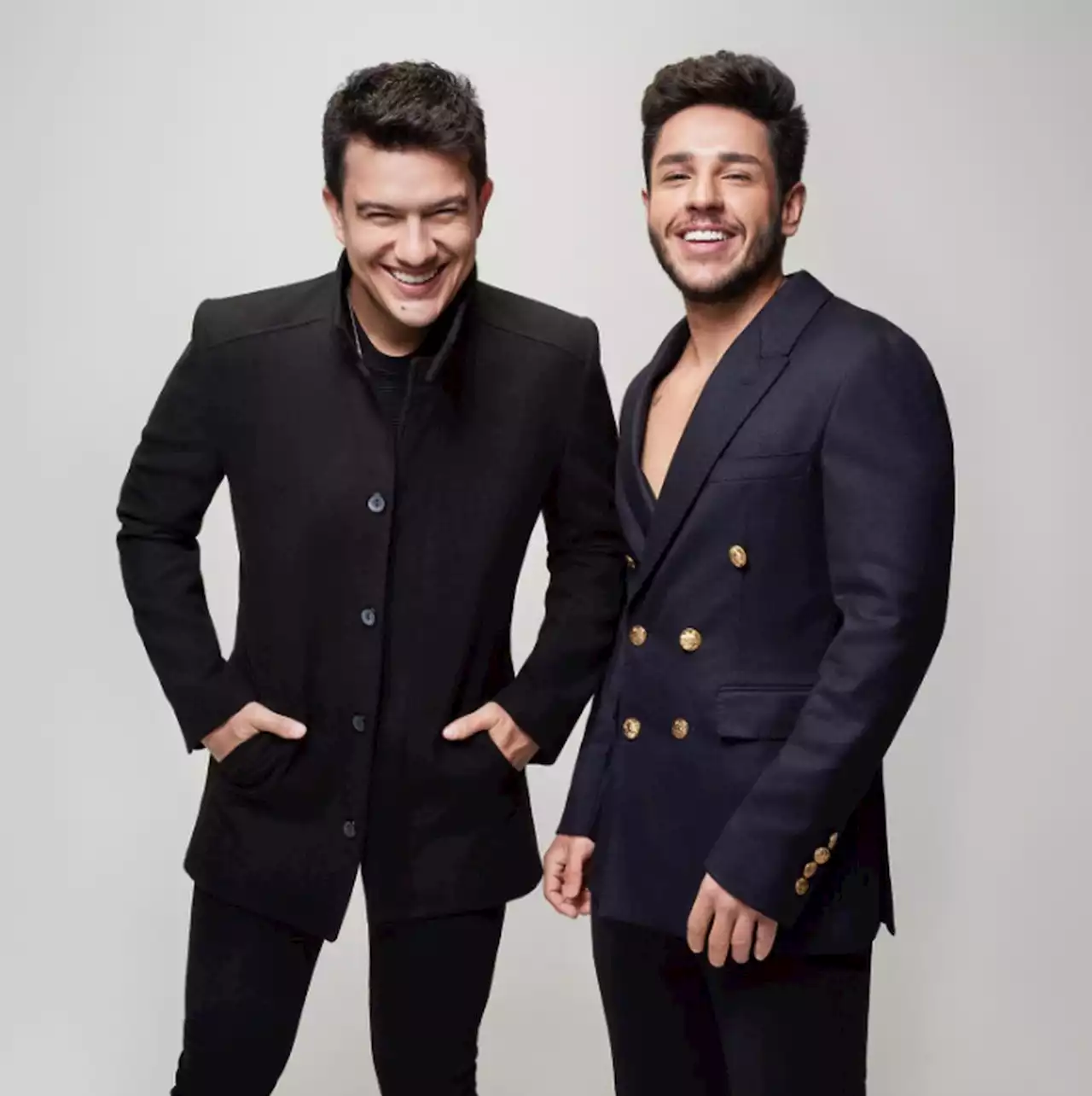 'Mal feito - ao vivo', de Hugo & Guilherme, é a música mais ouvida de 2022 no Brasil; veja retrospectiva