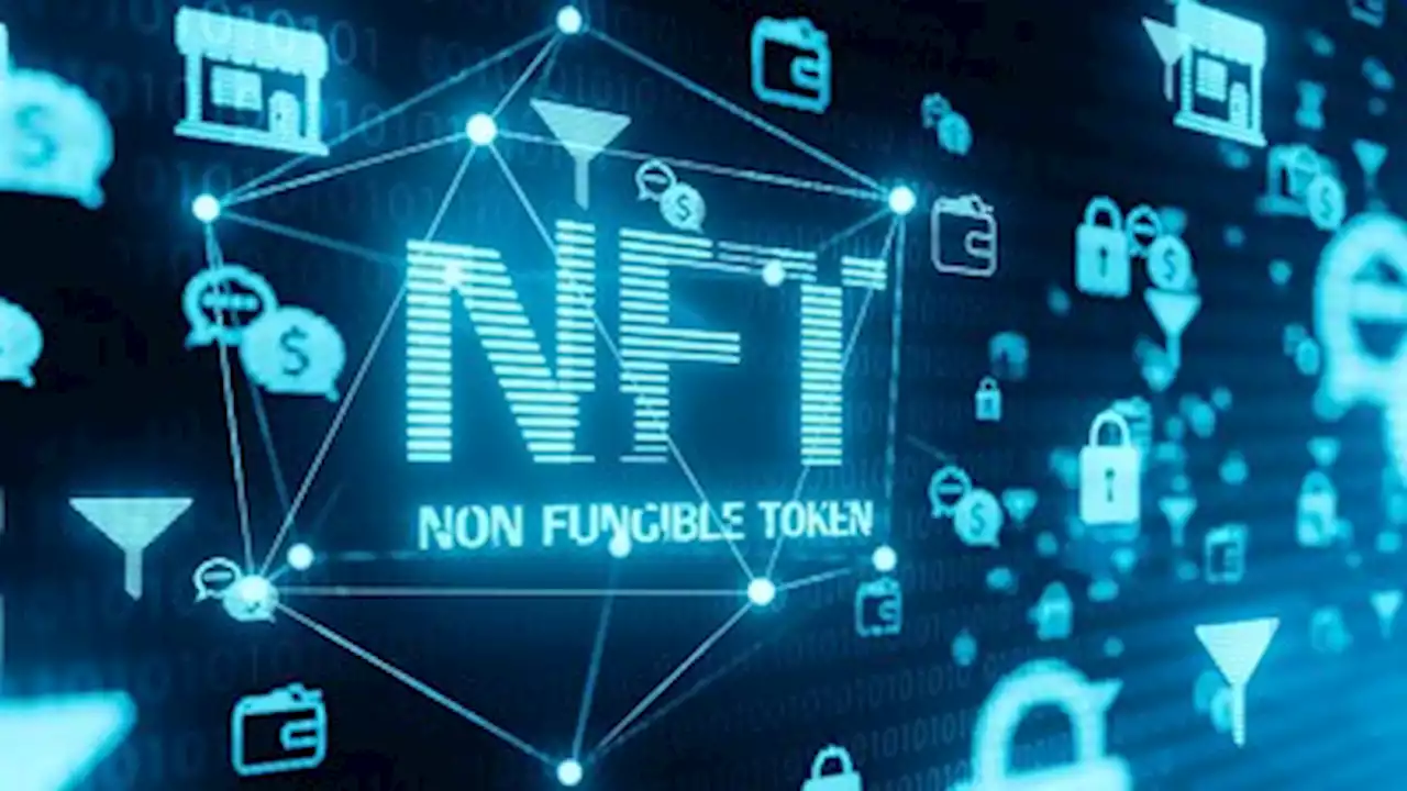 Top decentralized exchange Uniswap launches an NFT marketplace aggregator