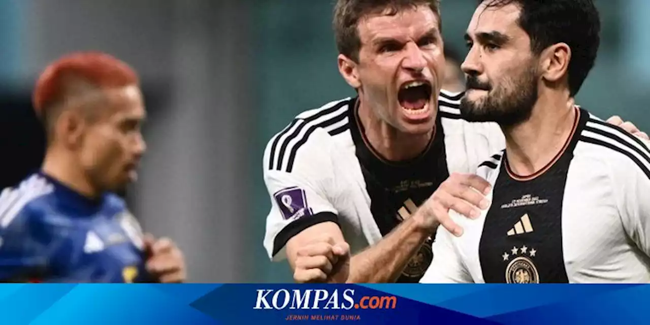 Kosta Rika Vs Jeman: Ada yang Senang Saat Der Panzer Bermain Buruk