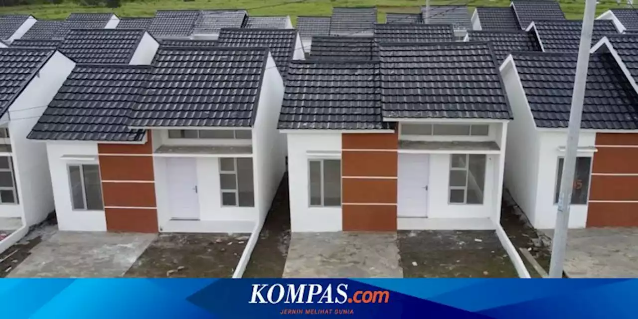 10 Pilihan Rumah Murah di Kabupaten Mamuju, Serba Rp 150 Jutaan (I)