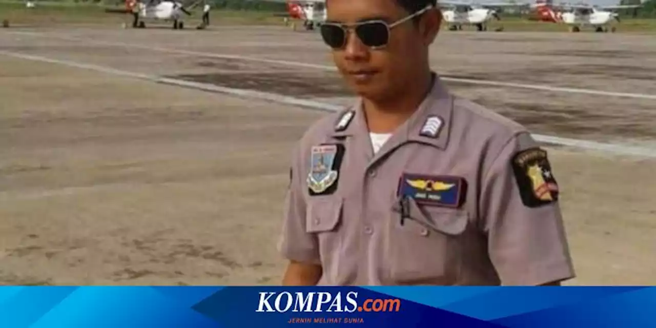 Aipda Joko M, Kru Helikpoter Jatuh Asal Sragen Ditemukan, Keluarga Siapkan Prosesi Pemakaman