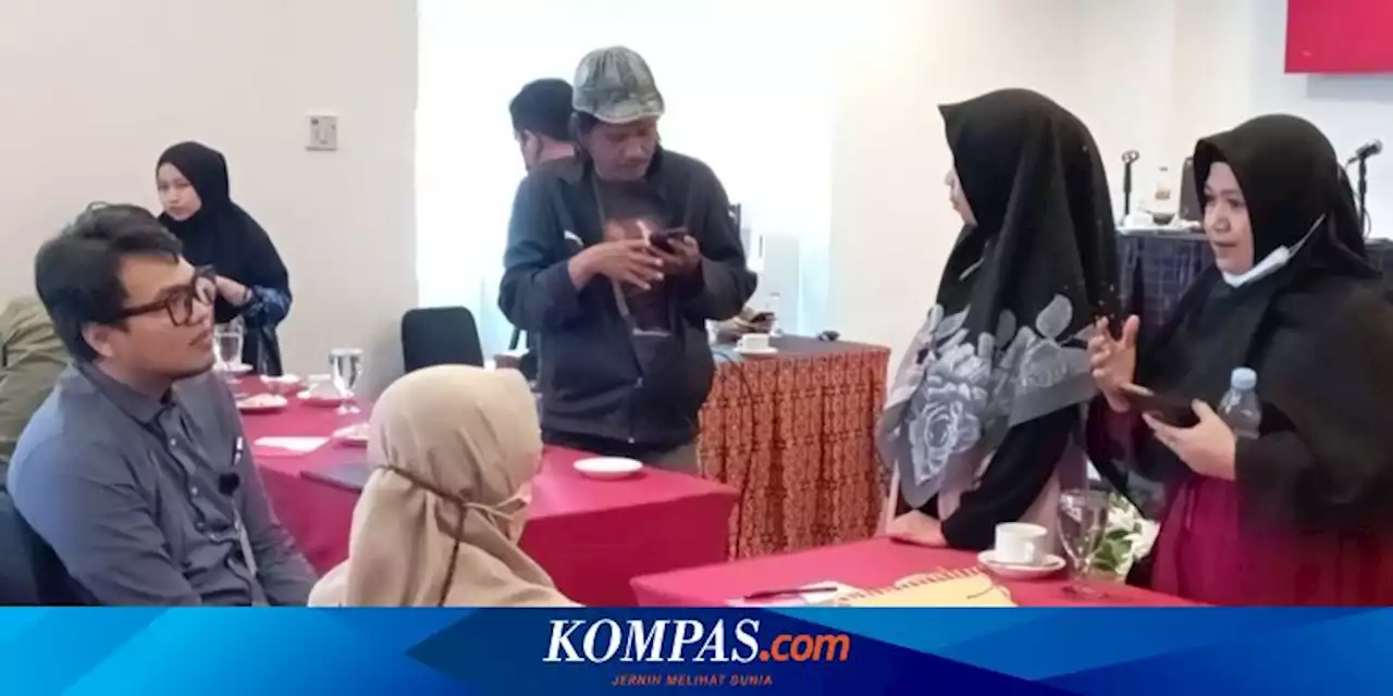 Bujukan Halus Oknum Mantan Pegawai Bank Sulselbar hingga Mampu Menilap Miliaran Dana Nasabah