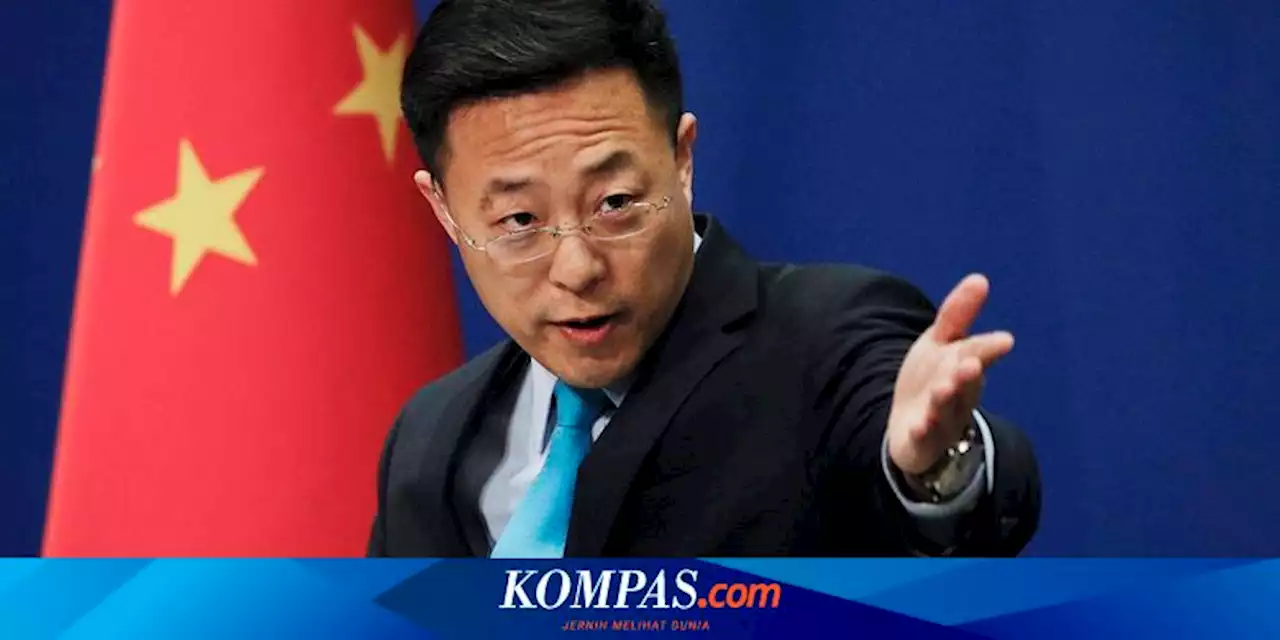 Momen Hening Pejabat Senior China, Terdiam Setelah Ditanya Tentang Protes Covid