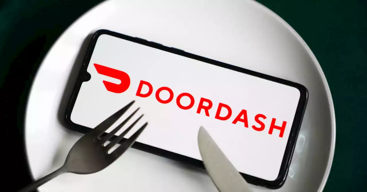 DoorDash slashing 1,250 jobs, readjusting after pandemic hiring surge