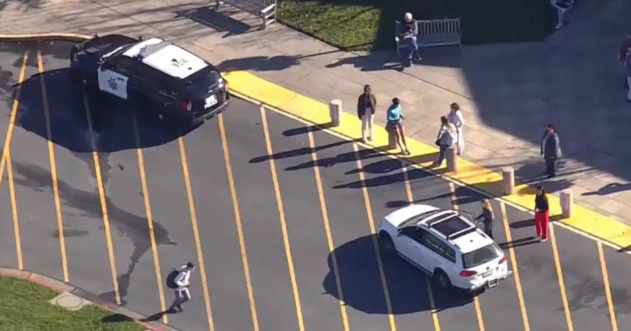 Update: Bomb threat at Tamalpais High School in Mill Valley prompts evacuations