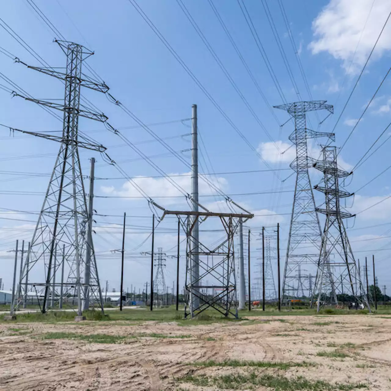 ERCOT: Texas can meet power demand this winter - KRLD News