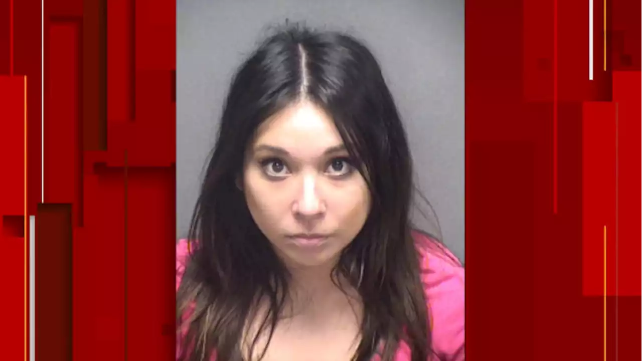 Woman accused of stabbing boyfriend multiple times for not ‘helping her with the bills,’ SAPD says