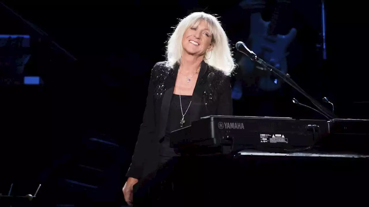 Christine McVie, Fleetwood Mac singer-songwriter, dies at 79