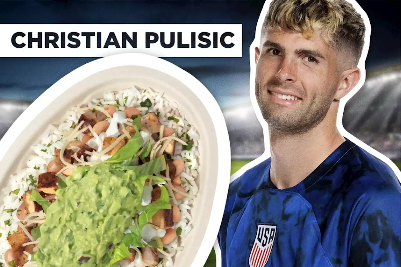 Chipotle wins along with U.S. soccer team in World Cup