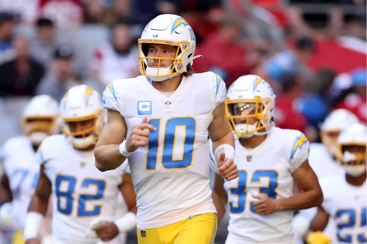 Game Day: Is it the Chargers’ turn to make a run?