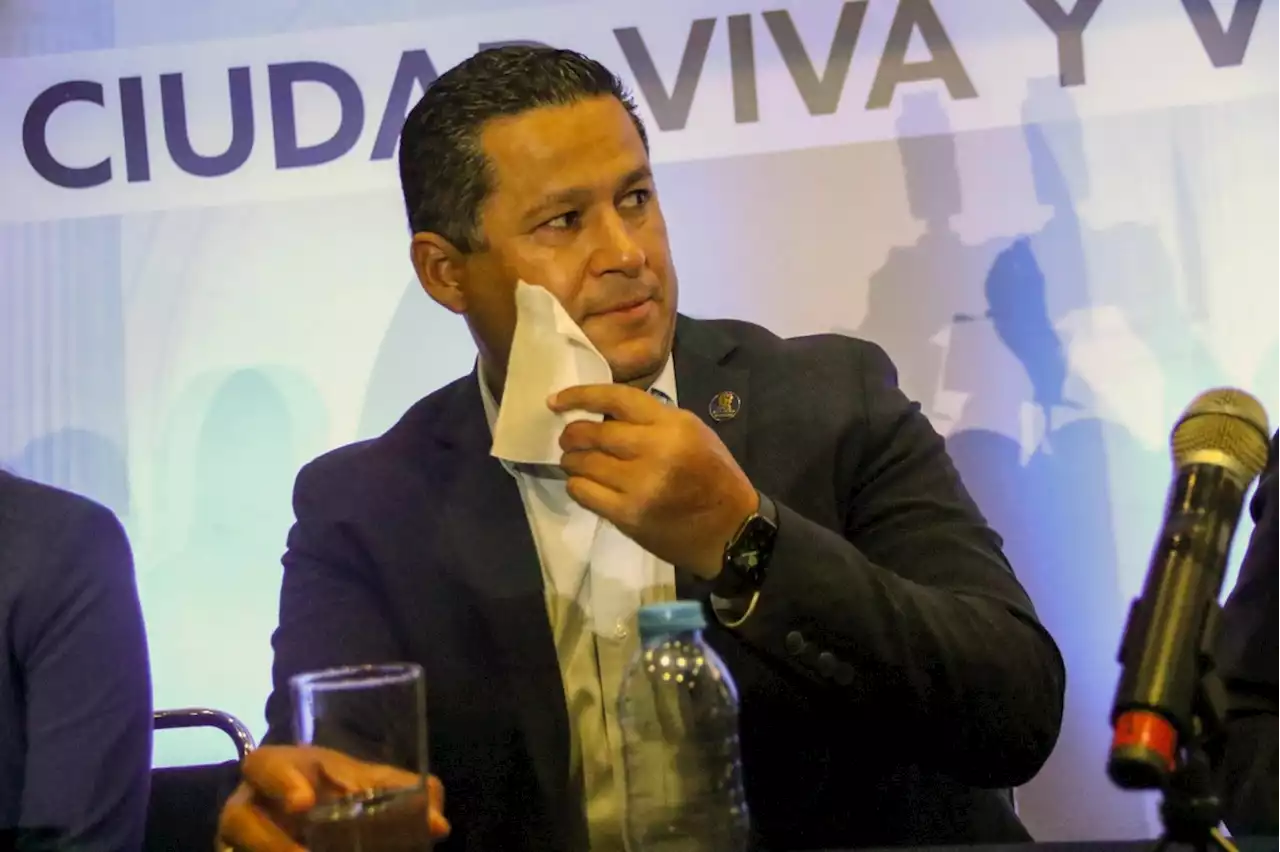 Busca gobernador de Guanajuato contratar nueva deuda por dos mil 900 mdp