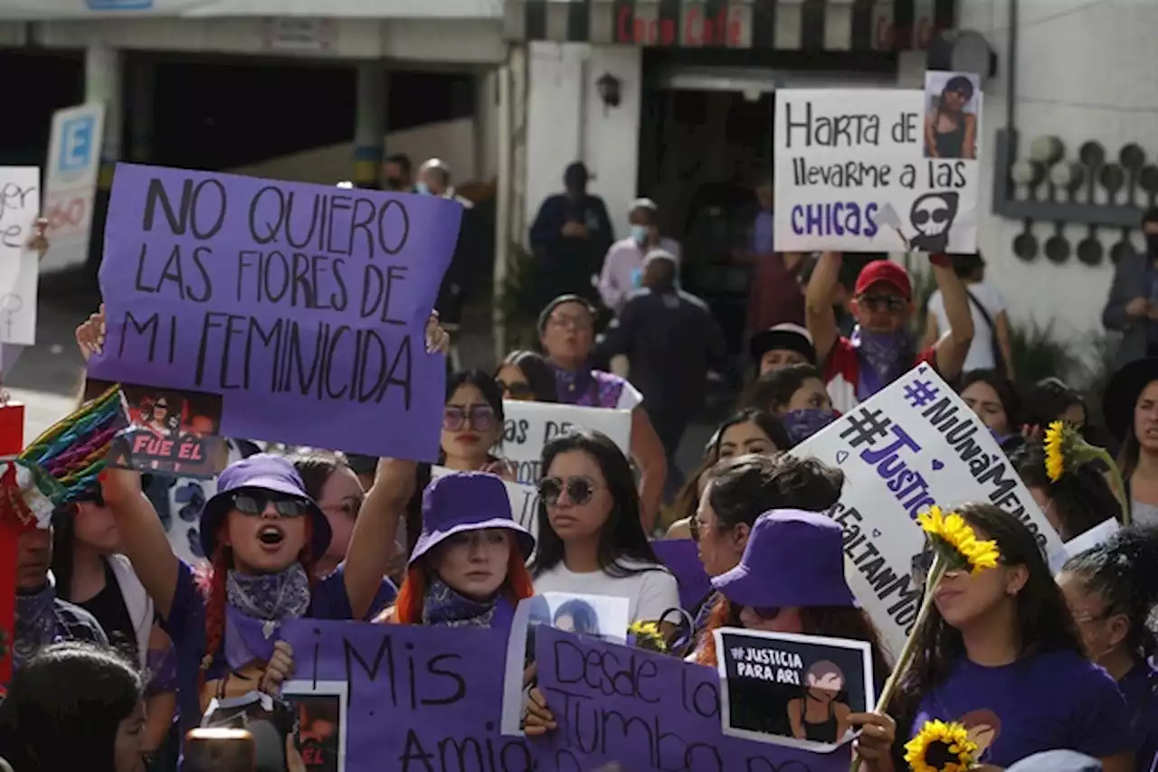 Expresa OCNF su preocupación por violencia feminicida en Morelos