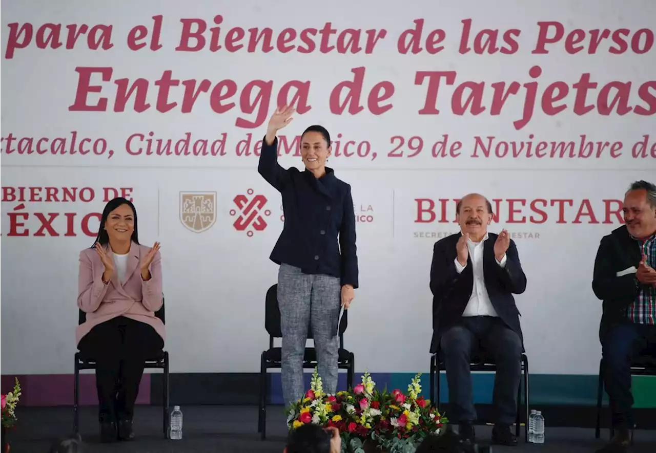 Presupuesto de Egresos 2023 de CDMX incluye aumento para alcaldías