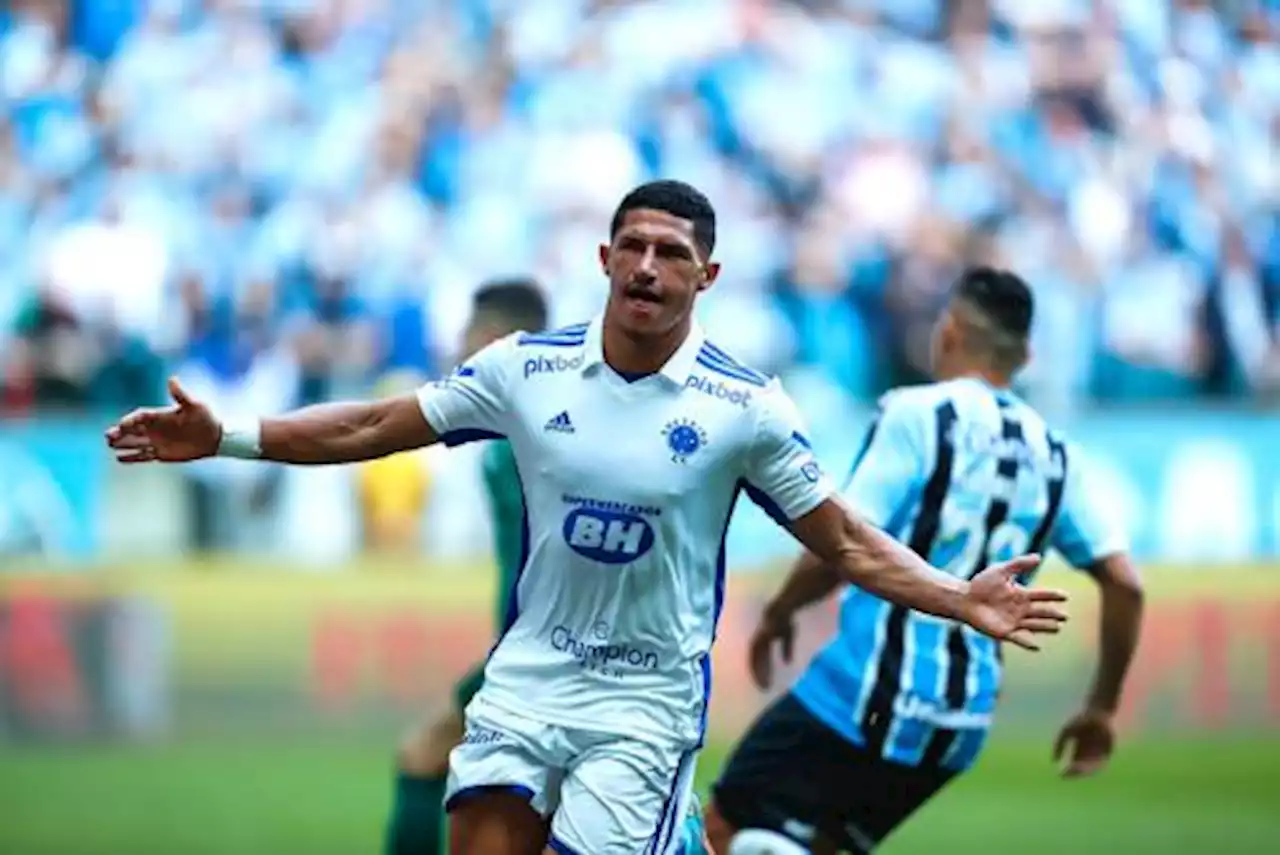 Luvannor, Bidu, Chay e mais: jogadores encerram contrato com o Cruzeiro nesta quarta