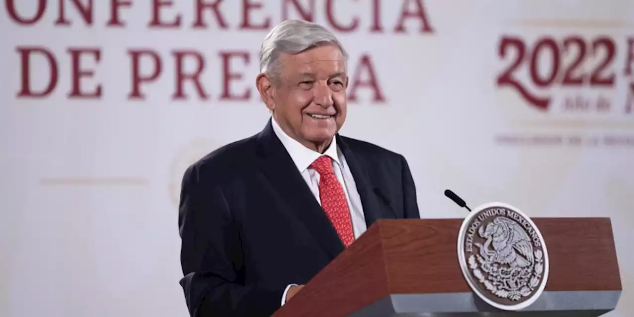 AMLO visitará Perú para cumbre de la Alianza del Pacífico el 14 de diciembre