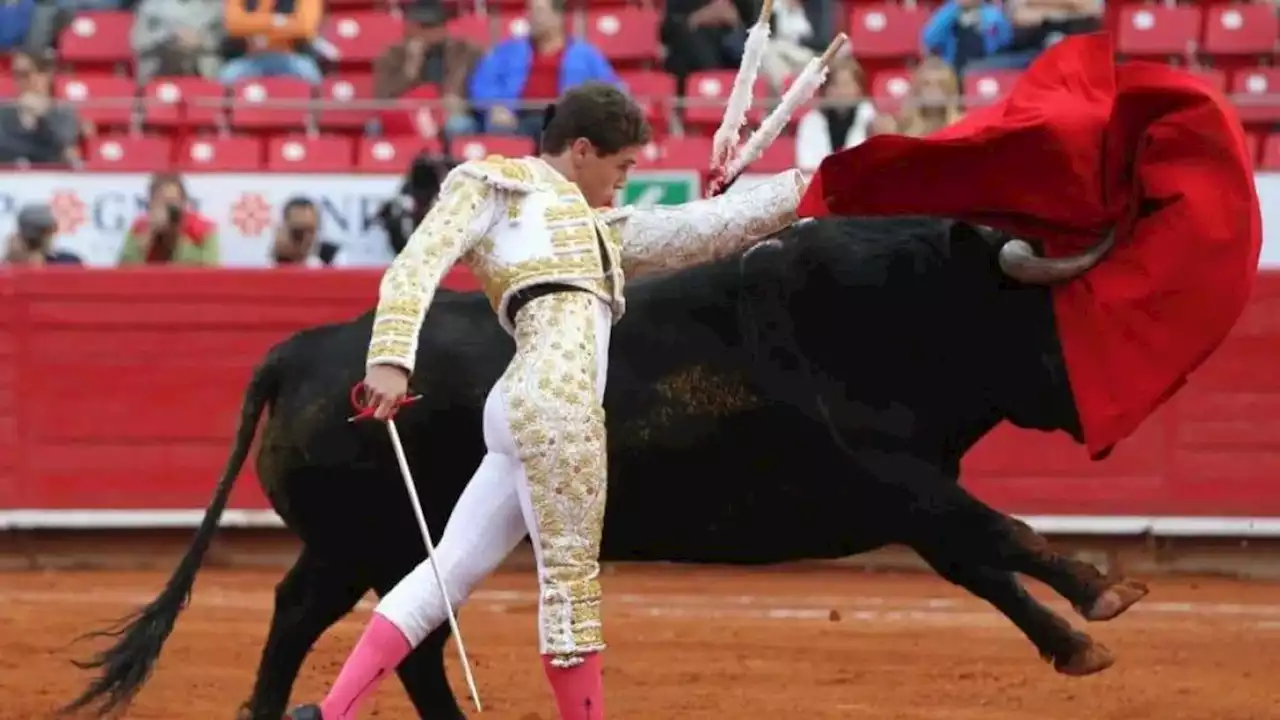 Plaza México suspende Temporada Grande 2022-2023 de corridas de toros