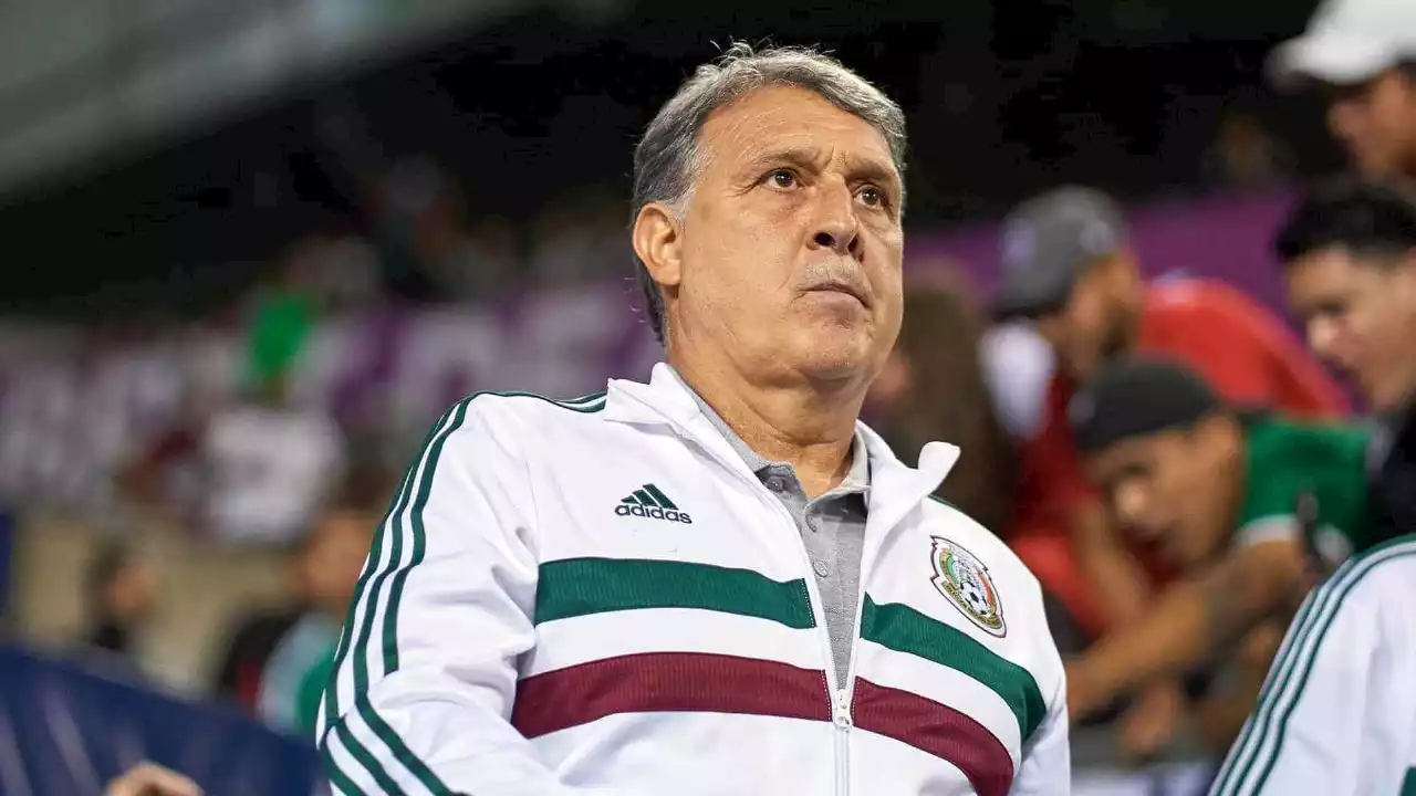 ¿Cuál es la selección favorita de Gerardo Martino para ganar el Mundial Qatar 2022?