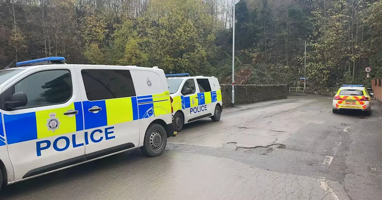 Tragedy as person found dead on tracks at Morley train station