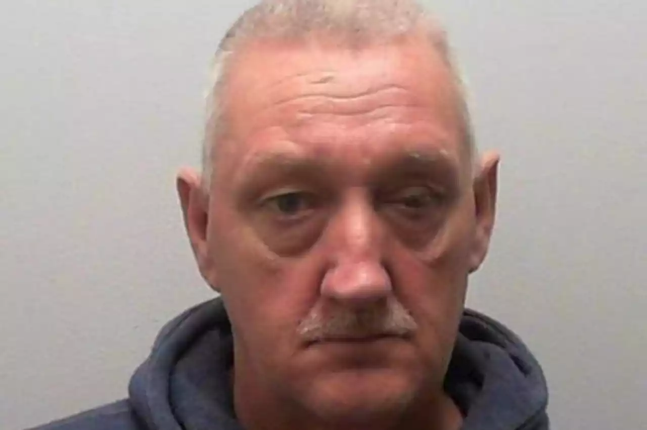 Wakefield paedophile jailed for 14 years for 'robbing two girls of their childhood'