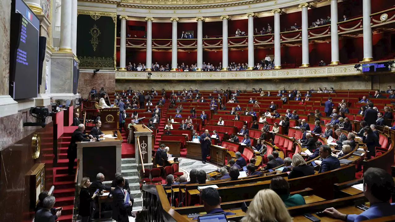 Pour lutter contre les squats, les députés adoptent cette mesure controversée