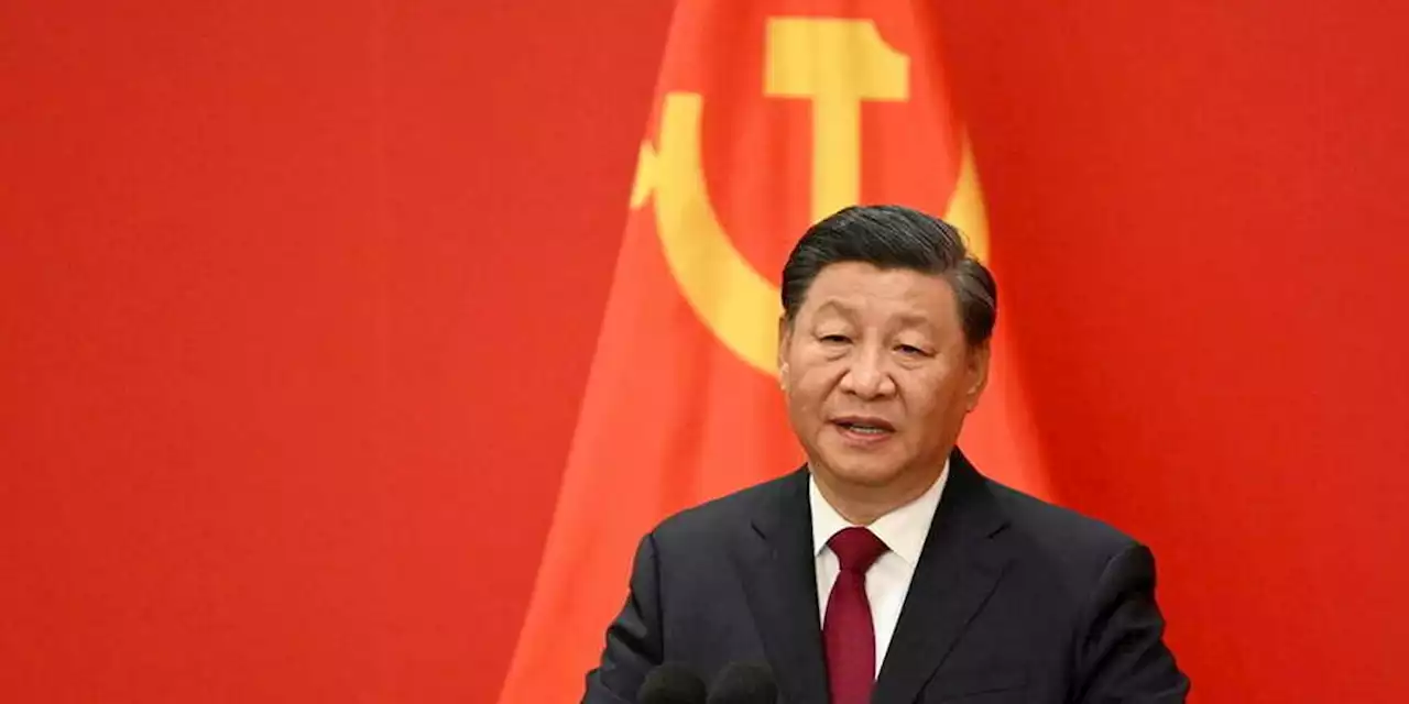 Chine : comment Xi Jinping a asphyxié son économie