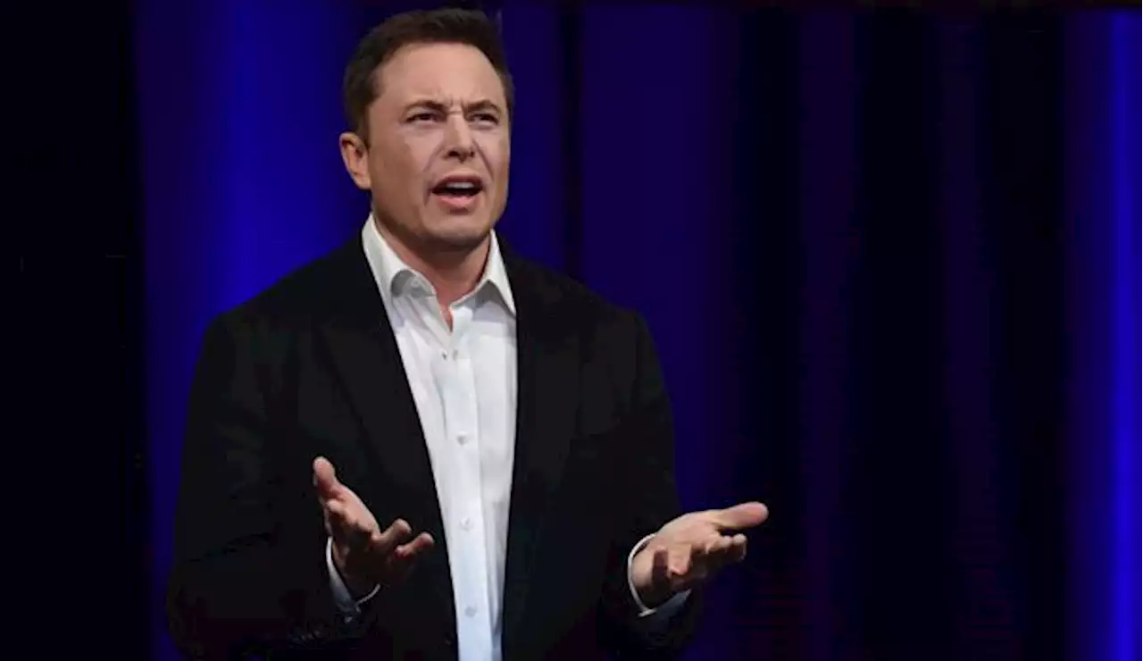 Guerre contre Apple : le nouveau cache-misère d'Elon Musk