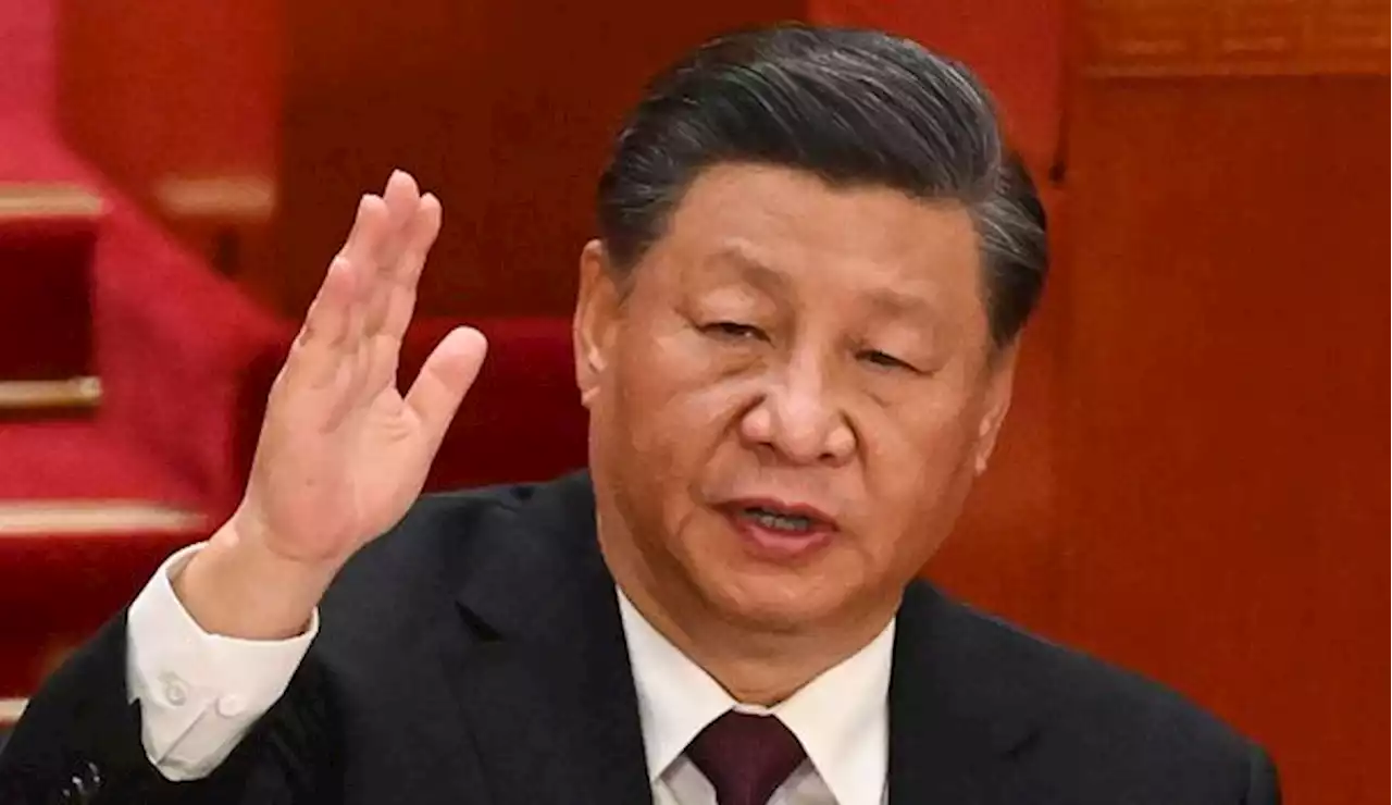 Manifestations en Chine : pour la première fois, Xi Jinping face à un défi de taille