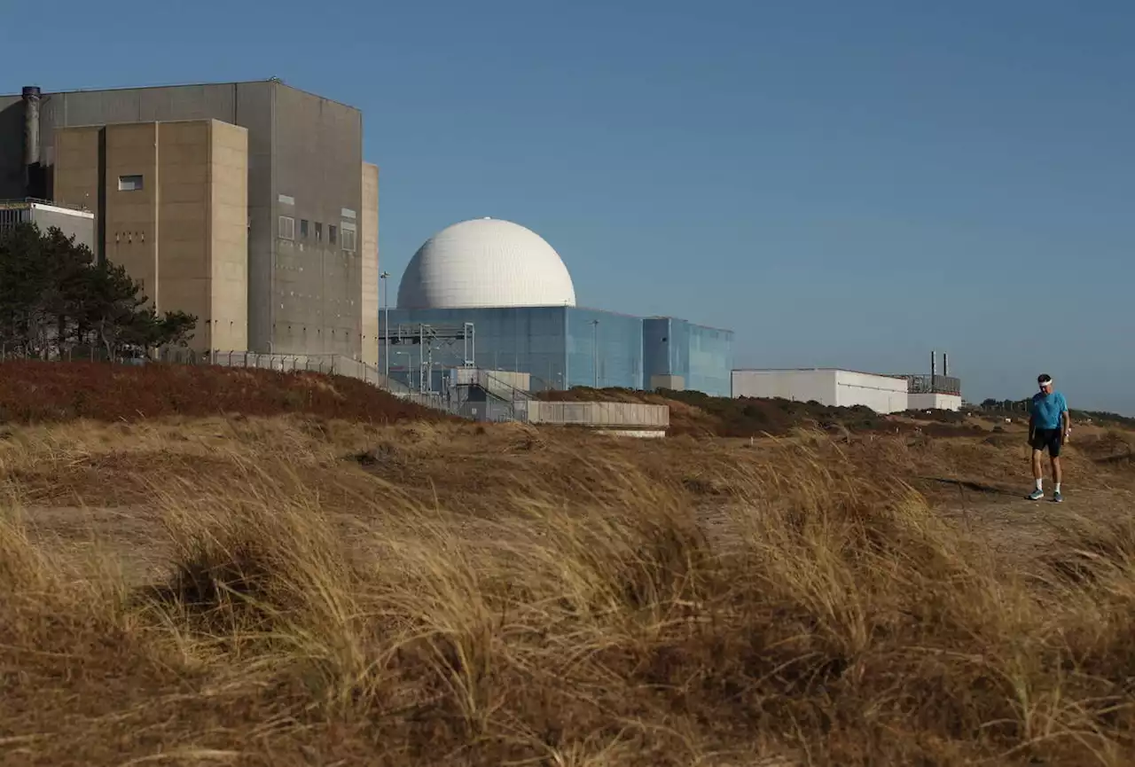 Au Royaume-Uni, le feuilleton nucléaire de Sizewell C