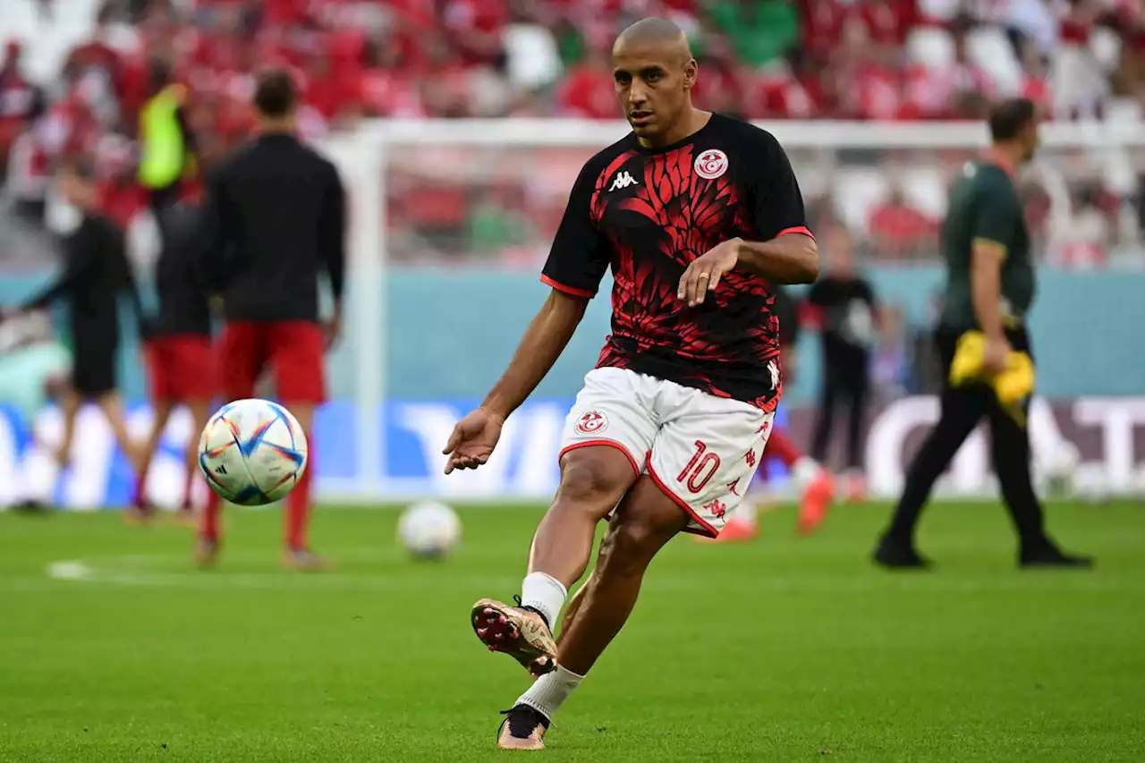 Coupe du monde 2022 : Wahbi Khazri, «Tunisien à 100 %, Français à 100 % et Corse à 100 %»