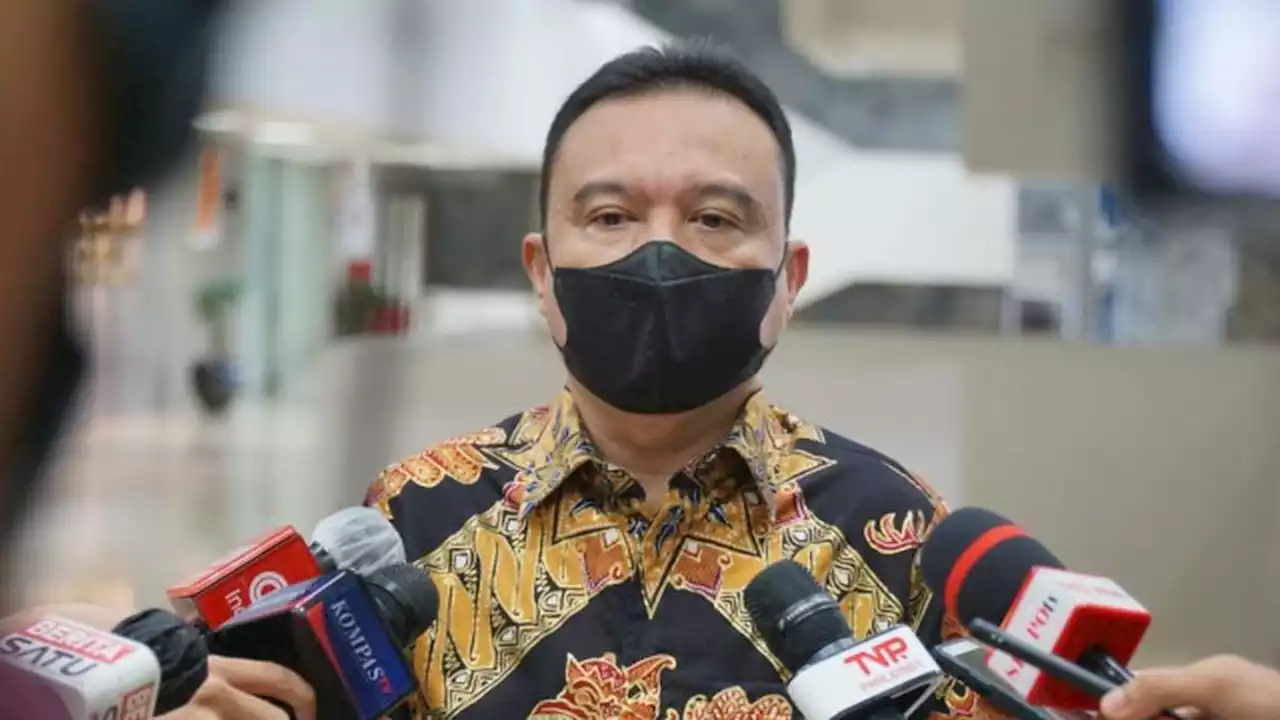 Pimpinan DPR Tepis Isu Tunda Uji Kelayakan dan Kepatutan Calon Panglima TNI