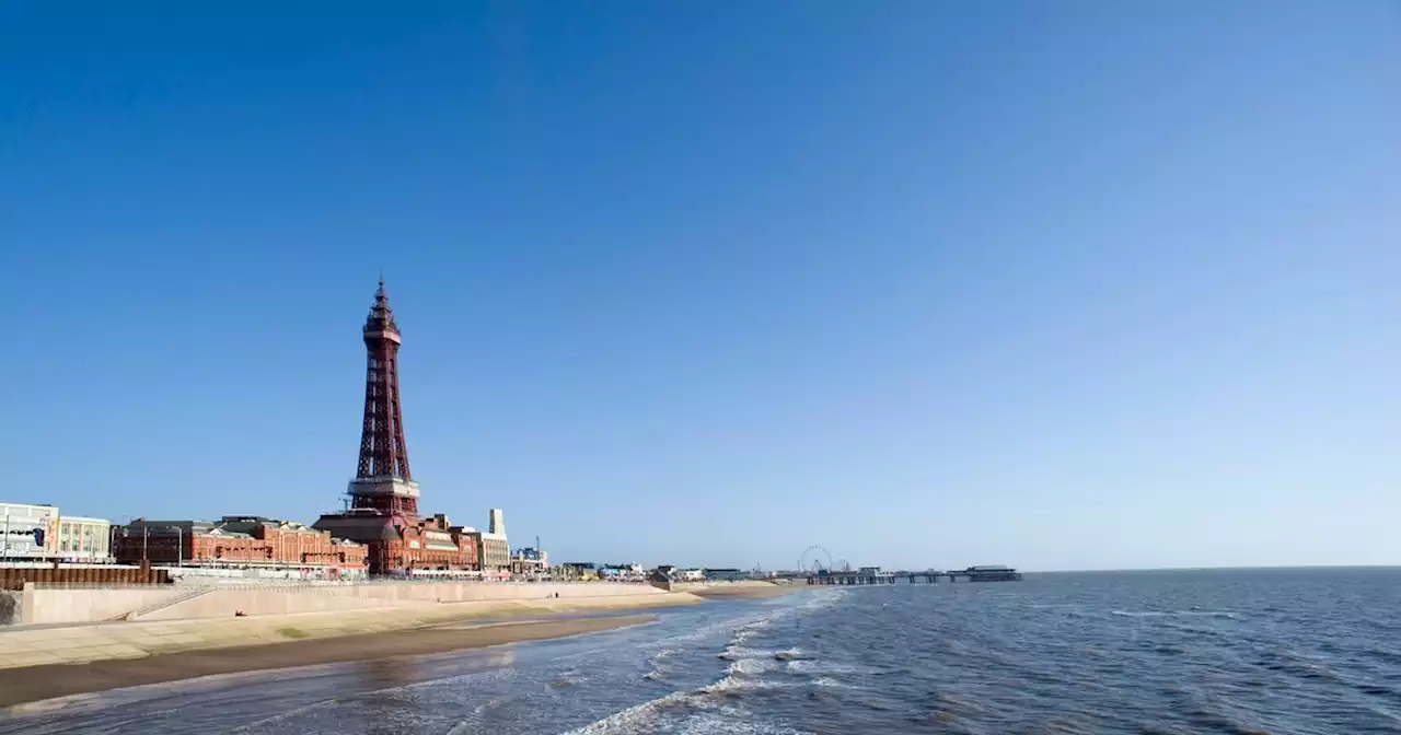 Bacteria rife in Blackpool sea with it ranked one of the worst in the country