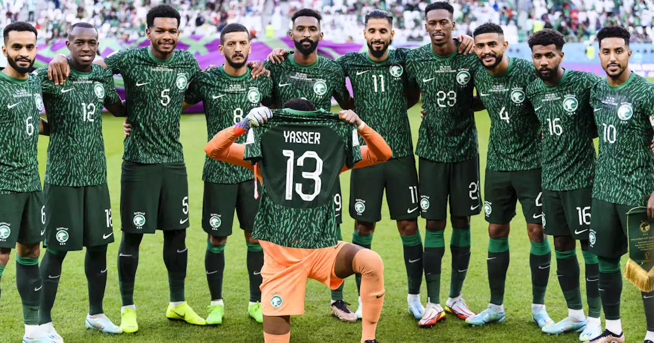 Coupe du Monde : comment l’Arabie saoudite veut s’imposer sur la scène sportive internationale