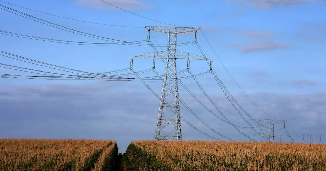 L’Etat demande aux préfets d’anticiper d’éventuelles coupures d’électricité début 2023