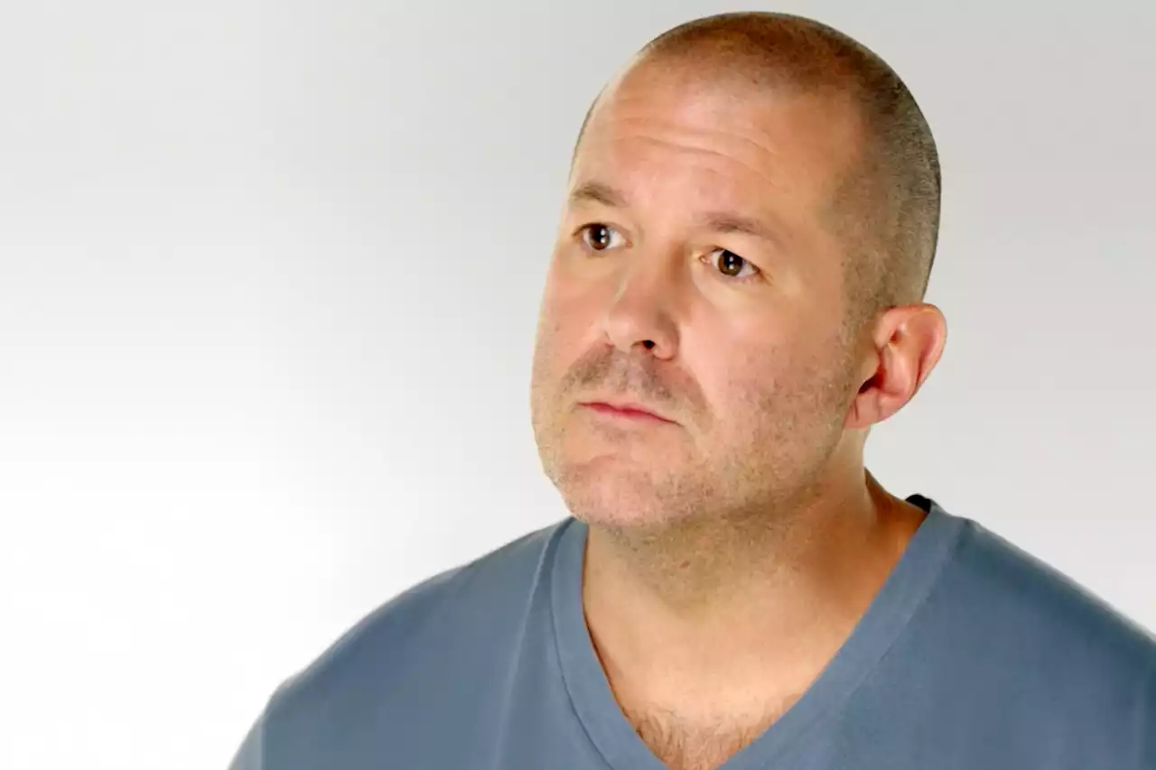 Jony Ive: Der Apple-Chefdesigner über Steve Jobs, AR Glasses und Technik unter der Haut