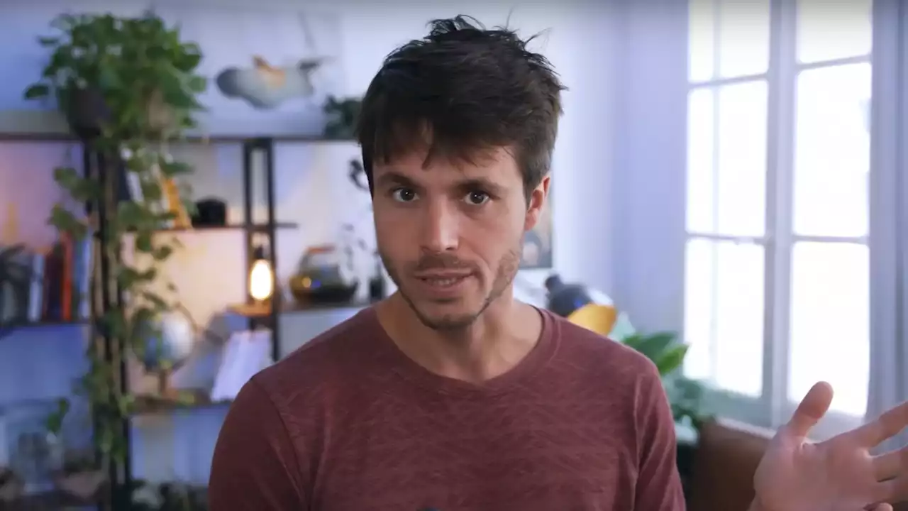 Le youtubeur Léo Grasset visé par une deuxième enquête, cette fois-ci pour viol