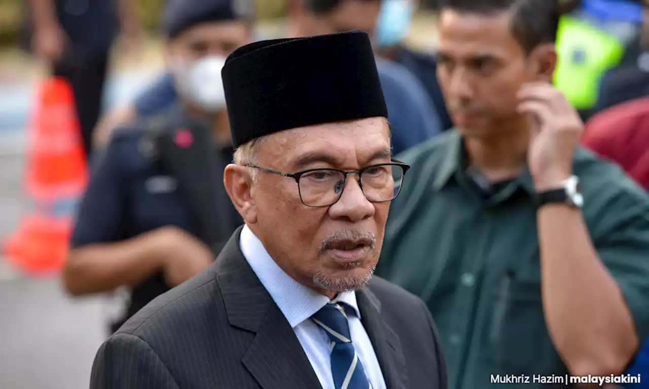 LFL: Using cops against PM's critics a 'slippery slope'