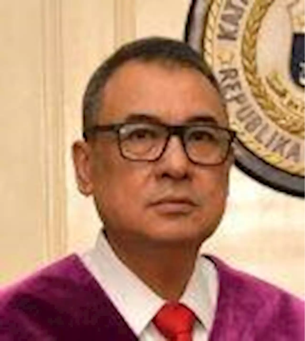 Chief Justice Gesmundo to lawyers: ‘Do not exploit a person’s ignorance’