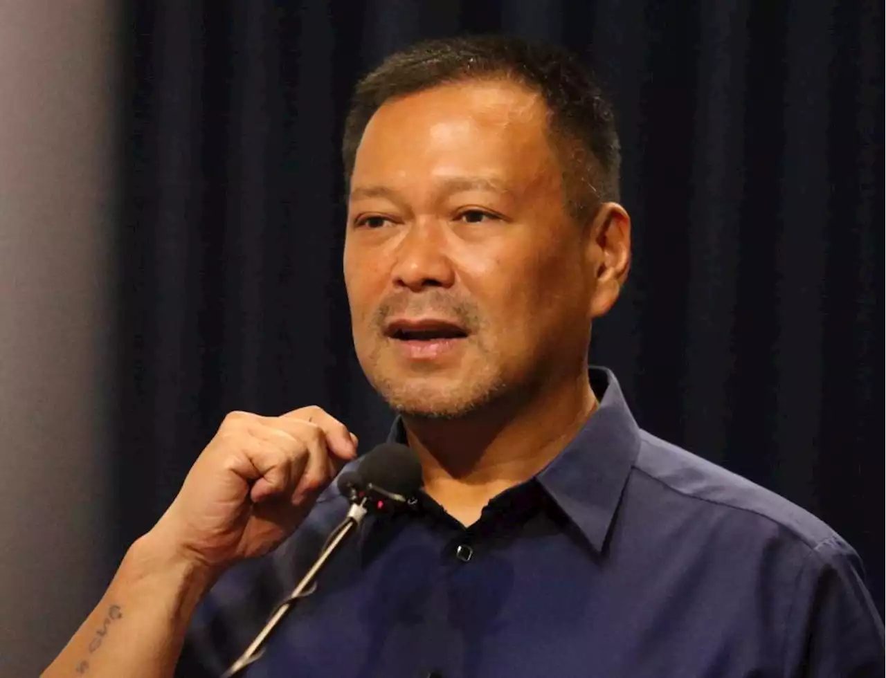 JV Ejercito: We need to consider nuclear power