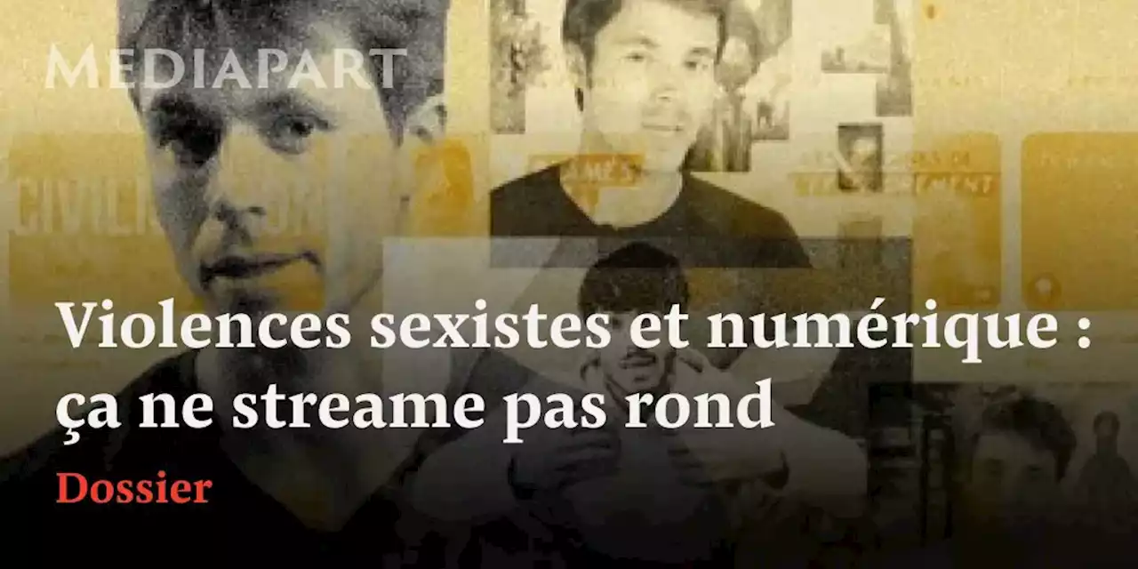 Violences sexistes et numérique : ça ne streame pas rond